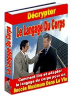 Apprendre Le Language Du Corps